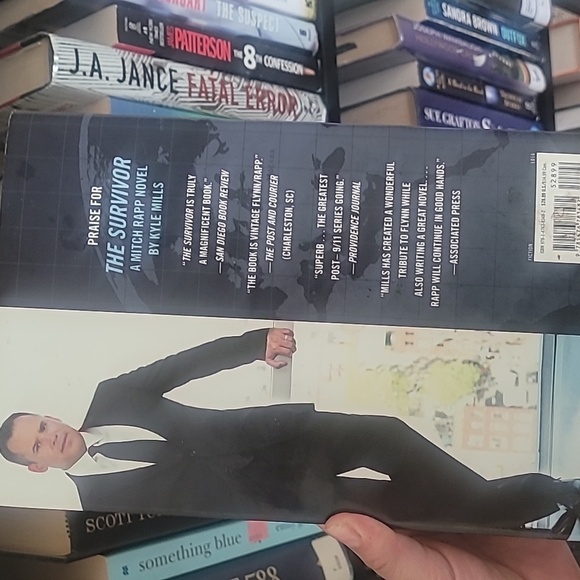 Order to Kill - Picture 2 of 4